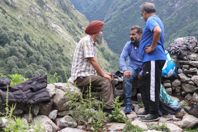 Guided Day Hike to Birni Devi Temple From Palampur - Frequently Asked Questions