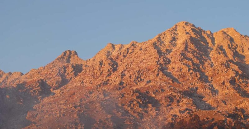 Guided Day Hike to Guna Devi Temple From Mcleodganj - Inclusions and Exclusions