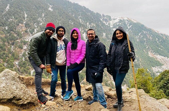 Guided Day Hike to Guna Devi Temple from Mcleodganj - Who Will Love This Tour?