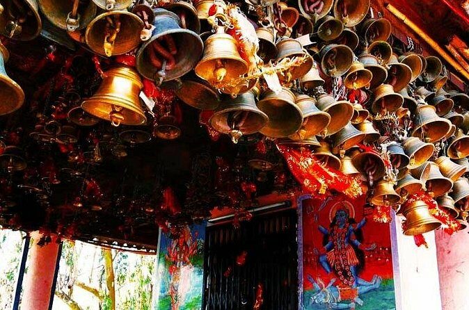 Guided Day Hike to Guna Devi Temple from Mcleodganj - A Few Considerations