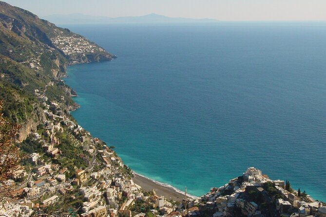 Guided Day on the Amalfi Coast From Sorrento - Highlights of the Tour