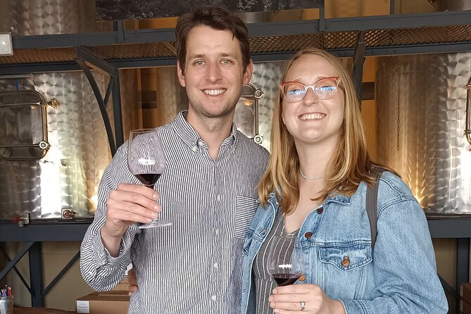 Guided Day Tour and Wine Tasting Northern Rhône Valley - Prestigious Wine Appellations