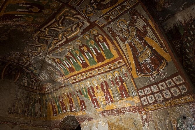 Guided Day Tour In Cappadocia - Traveler Reviews and Ratings