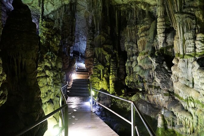 Guided Day Tour in Lasithi Plateau, Zeus Cave, and Villages - Traveler Photos