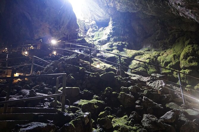 Guided Day Tour in Lasithi Plateau, Zeus Cave, and Villages - Booking Information