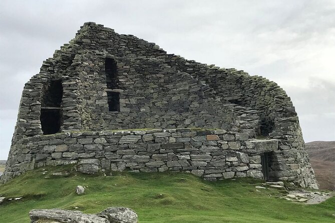 Guided Day Tour of the Isle of Lewis - Additional Stops