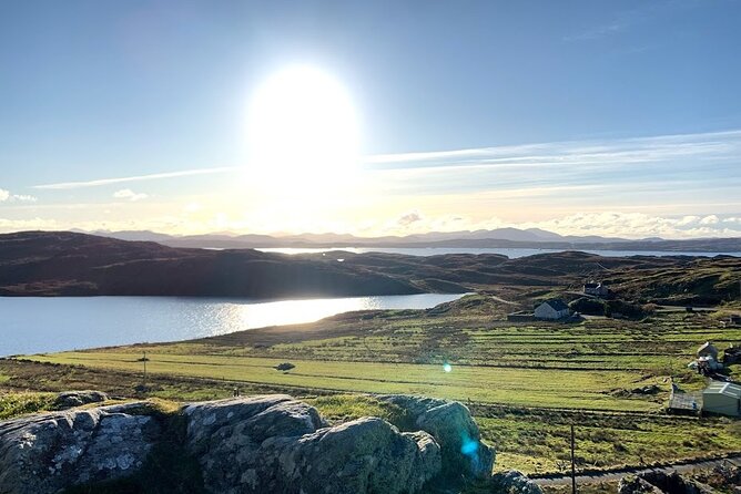 Guided Day Tour of the Isle of Lewis - Traveler Reviews and Feedback
