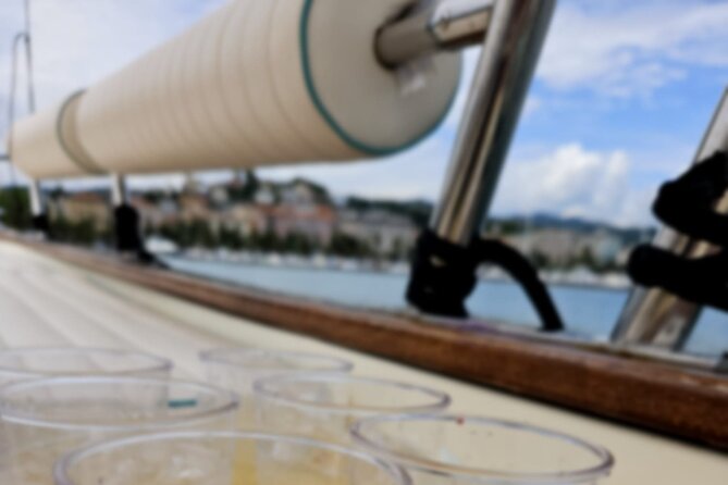 Guided Day Tour on Private Boat to Cinque Terre Private Boat - Preparing for the Trip