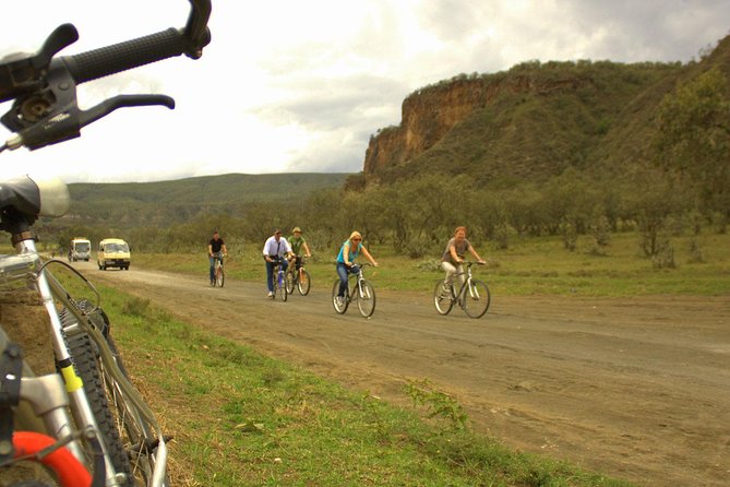 Guided Day Tour Safari of Parks Lake Naivasha and Hells Gate - Pickup and Accessibility