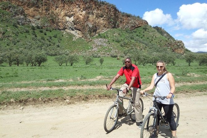 Guided Day Tour Safari of Parks Lake Naivasha and Hells Gate - Traveler Reviews and Rating