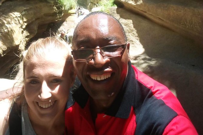 Guided Day Tour Safari of Parks Lake Naivasha and Hells Gate - Safari Drive or Bike Ride