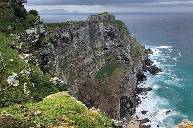 Guided Day Tour to Cape Point, Penguins and Wine Tasting - Inclusions and Exclusions