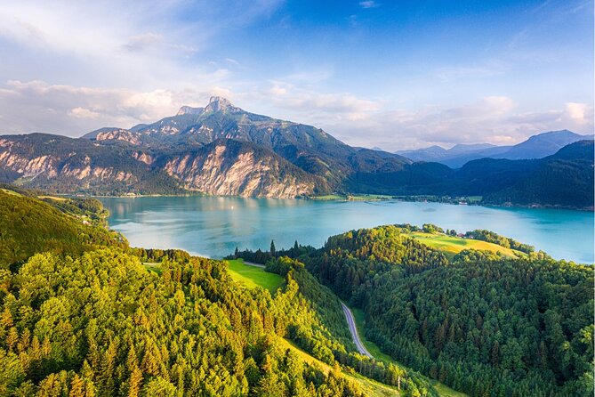 Guided Day Trip to Hallstatt With a Local From Vienna - Visiting the UNESCO Site of Hallstatt