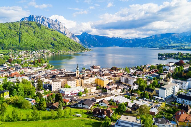 Guided Day Trip to Hallstatt With a Local From Vienna - Additional Stops Along the Tour