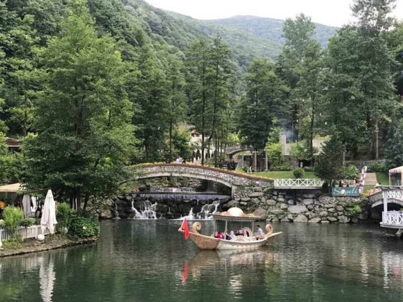 Guided Day Trip to Sapanca and Masukiye From Istanbul - Important Information