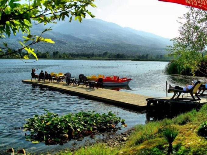 Guided Day Trip to Sapanca and Masukiye From Istanbul - Scenic Drive to Sapanca Lake