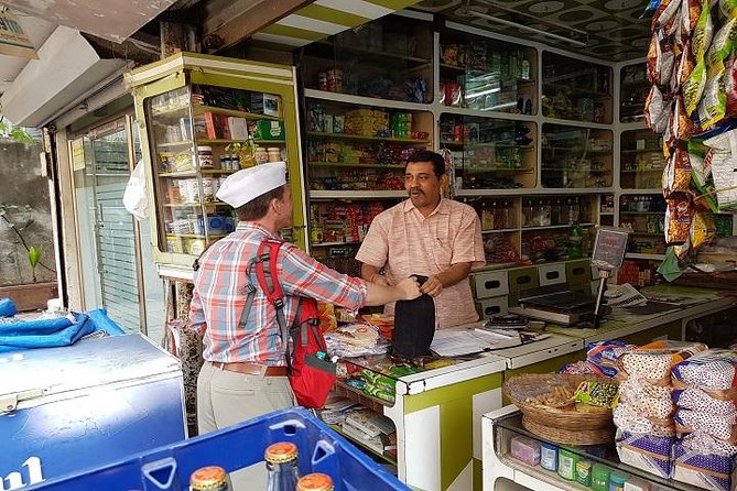 Guided Day Trip With the Dabbawalas - the Worlds Best Food Delivery System! - Unique Food Delivery Logistics in Mumbai
