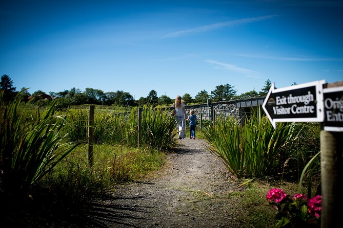 Guided Doolin Cave Tour: Experience Europes Largest Stalactite - Recommended Attire