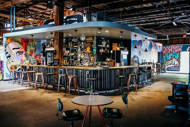 Guided Downtown Denver Walking Wine Tour - Lunch and Dietary Preferences