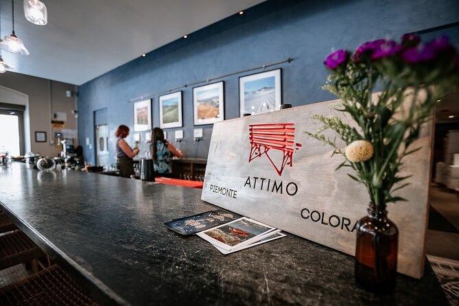 Guided Downtown Denver Walking Wine Tour - Accessibility and Health Considerations