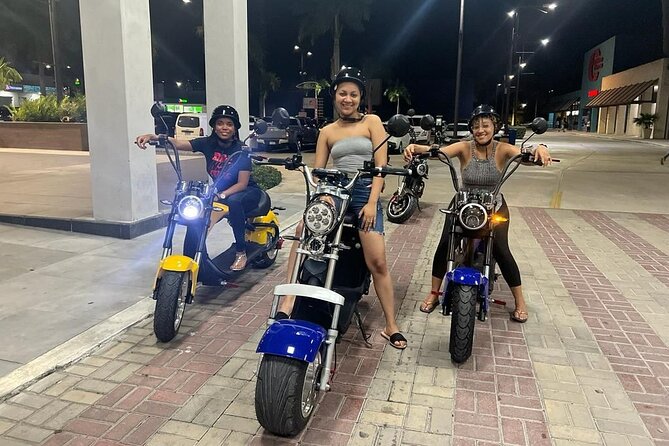 Guided E Bike City Tour in Punta Cana - Ensuring Safety and Comfort