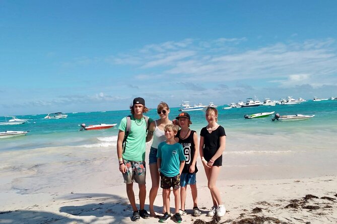 Guided E Bike City Tour in Punta Cana - Cultural Insights and Knowledge