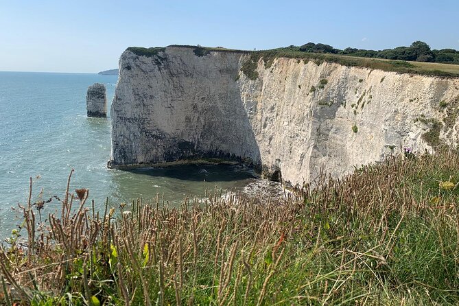 Guided E-Bike Day Trips Dorset - Meeting and End Point