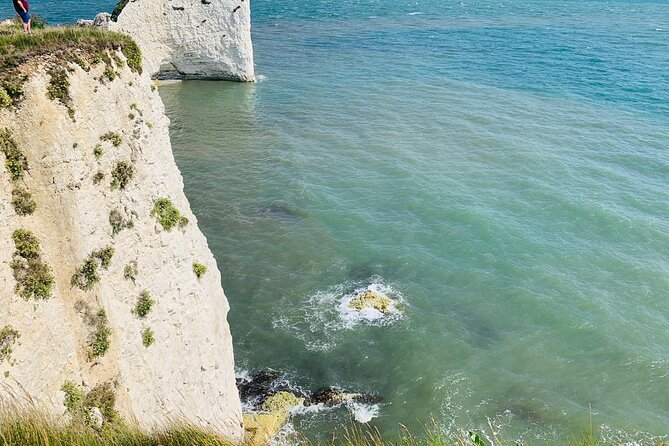Guided E-Bike Day Trips Dorset - Important Considerations