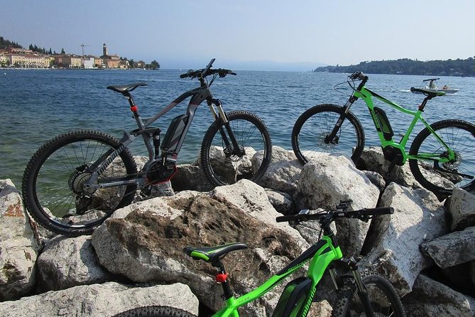 Guided E-Bike Rental Tours - Customer Support Options