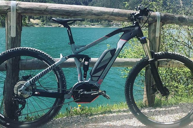 Guided E-Bike Rental Tours - Terms and Conditions