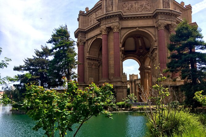 Guided E-Bike Tour Across the Golden Gate Bridge + All Day Rental - Frequently Asked Questions