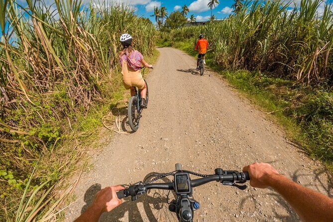 Guided E-bike Tour - Practical Details: What to Expect and How to Prepare