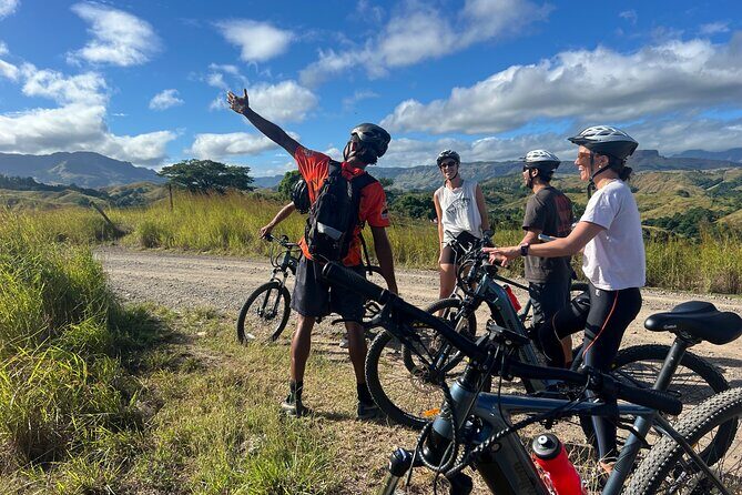 Guided E-bike Tour - Authentic Experiences and Real Traveler Feedback