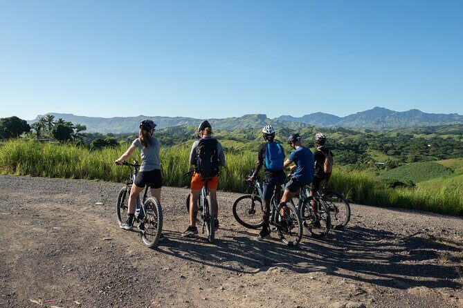 Guided E-bike Tour - The Sum Up: Who Should Consider This Tour?