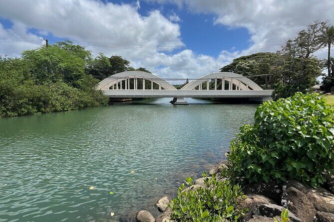 Guided E-Bike Tour in North Shore - A Deep Dive Into the North Shore E-Bike Experience