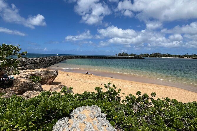 Guided E-Bike Tour in North Shore - FAQ
