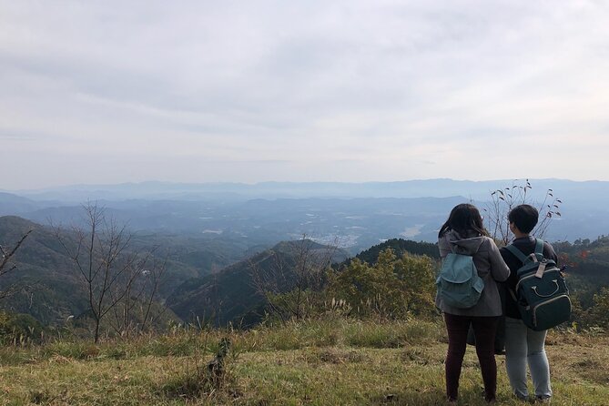 Guided E-Bike Tours in Bungoono City - Tour Inclusions