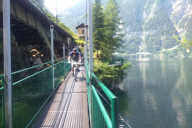 Guided E-Bike Tours With a Local Guide/Tips & Tricks for Your Riding Technique! - About Your Stay