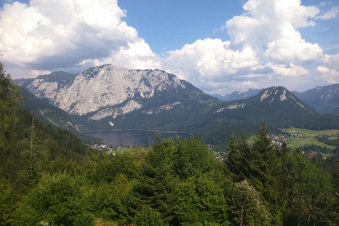 Guided E-Bike Tours With a Local Guide/Tips & Tricks for Your Riding Technique! - Navigating Steep Terrain With Ease