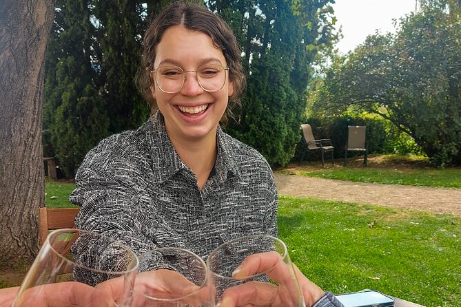 Guided E-Bike Wine Tour With Tastings and Lunch - Booking and Cancellation