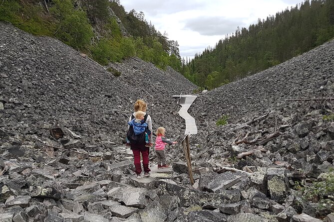 Guided Easy Hike in Finland Deepest Gorge in Pyhä-Luosto National Park - Booking and Cancellation