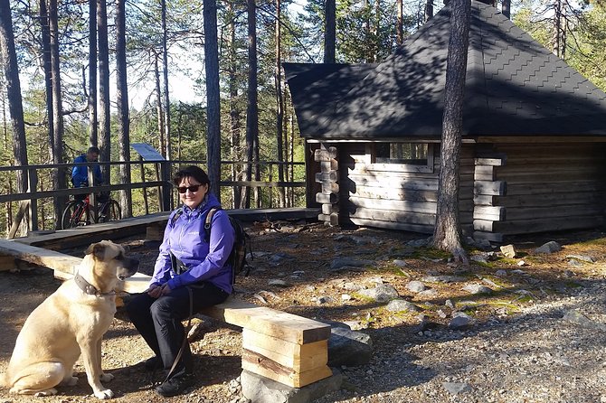 Guided Easy Hike in Finland Deepest Gorge in Pyhä-Luosto National Park - Unique Experiences Offered