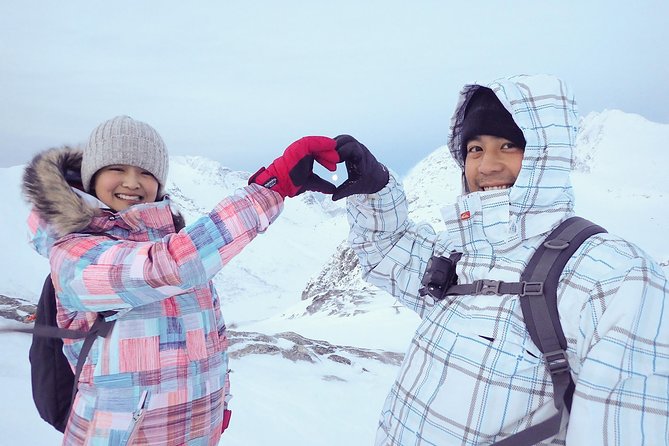 Guided Easy Snowshoeing With a Visit to Local Café - Additional Information