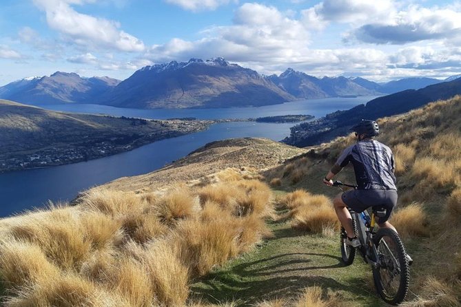Guided Ebike Tour Ride to the Sky - Additional Information