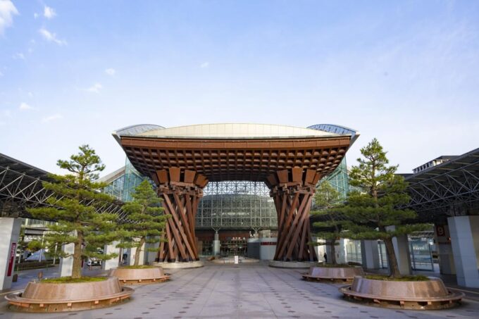 Guided Ebike/Walking Private Tour of KANAZAWA Main&Kenrokuen - FAQ