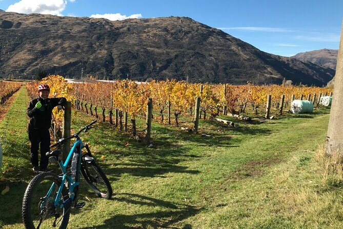 Guided eBike Wine Tour Ride to the Vines - Who Will Appreciate This Tour?