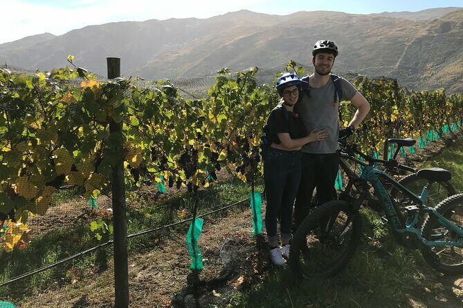 Guided eBike Wine Tour Ride to the Vines - Final Thoughts