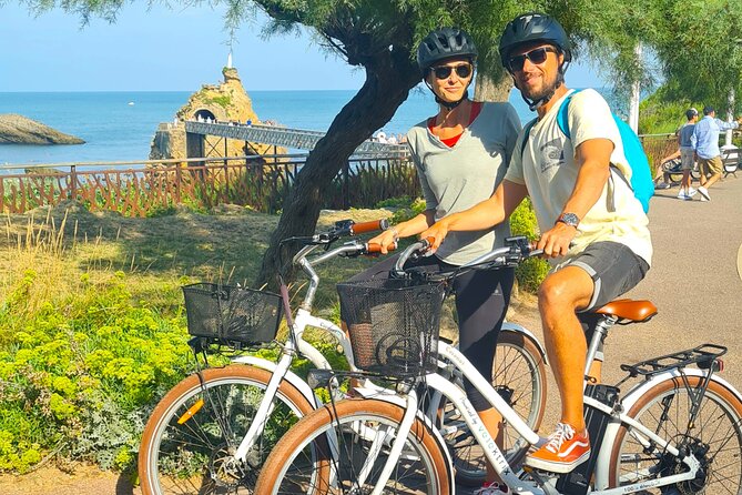 Guided Electric Bike Rides on the Basque Coast - Tour Participants and Group Size