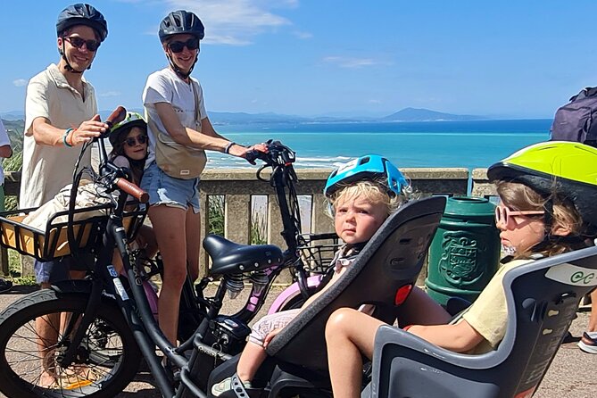 Guided Electric Bike Rides on the Basque Coast - Accessibility and Transportation