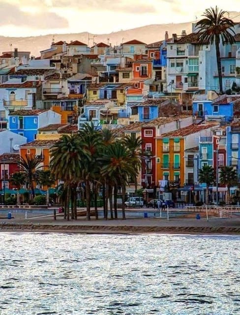 Guided Electric Bike Tour: Benidorm, La Cala, Villajoyosa - Exploring Vibrant Benidorm